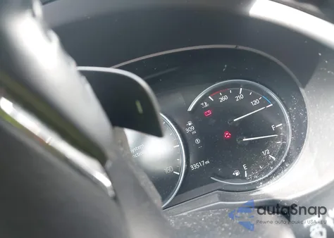 2021 Mazda Cx-5 Grand Touring из США, поврежденный, VIN JM3KFBDM6M1409885